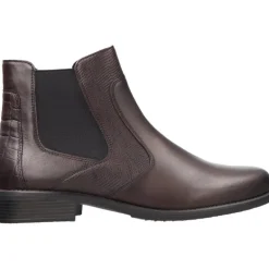 Bottines*Remonte Castor Havanna