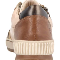 Sneakers*Remonte Catrina Chestnut