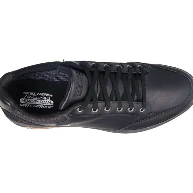 Sneakers|Casual*Skechers Cavell Sparkman Black
