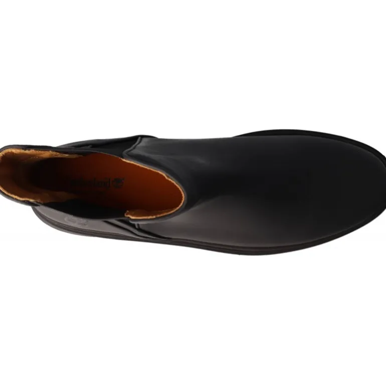 Bottes / Montantes|Casual*Timberland CC Boulevard Chelsea Black