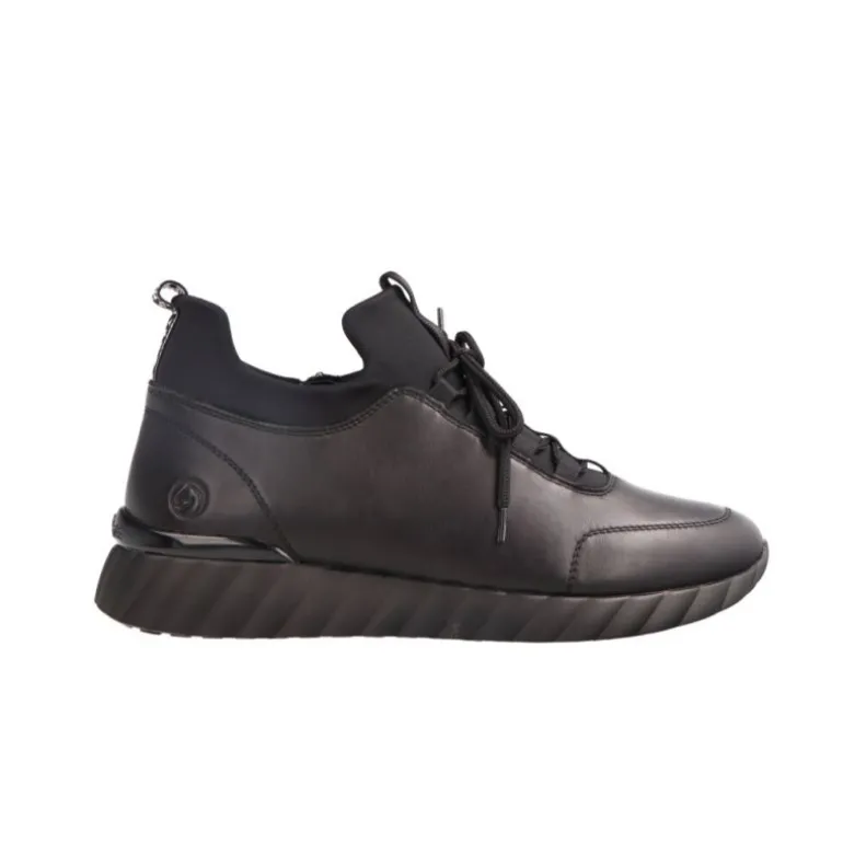 Sneakers*Remonte Ceres Noir