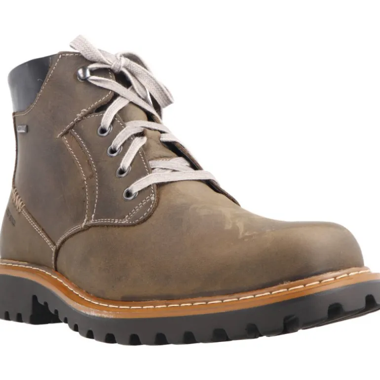 Bottes / Montantes|Casual*Josef Seibel Chance 39 Vulcano