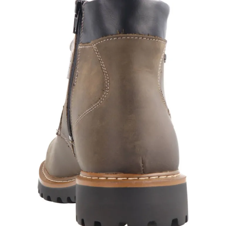 Bottes / Montantes|Casual*Josef Seibel Chance 39 Vulcano