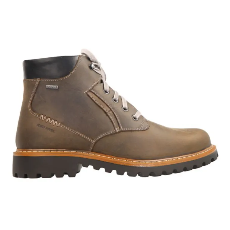Bottes / Montantes|Casual*Josef Seibel Chance 39 Vulcano