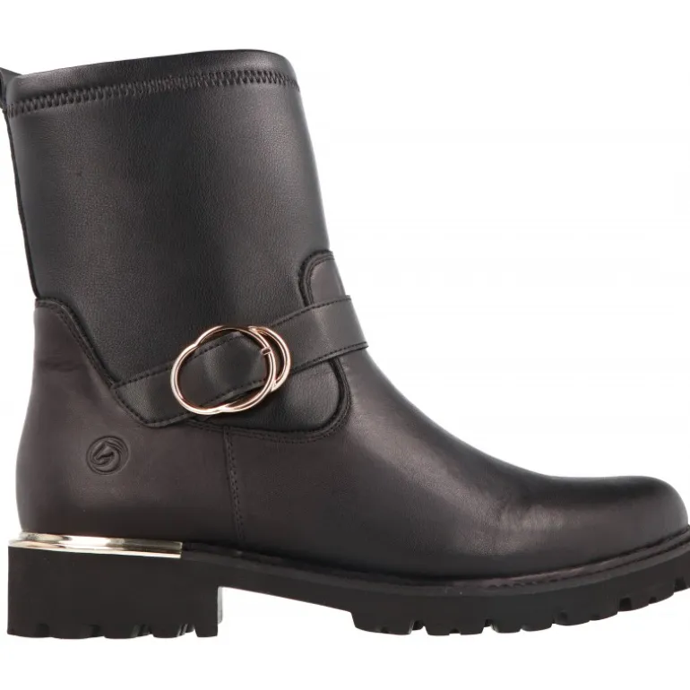 Bottines*Remonte Chantal