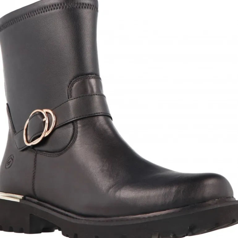 Bottines*Remonte Chantal