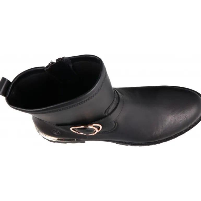 Bottines*Remonte Chantal