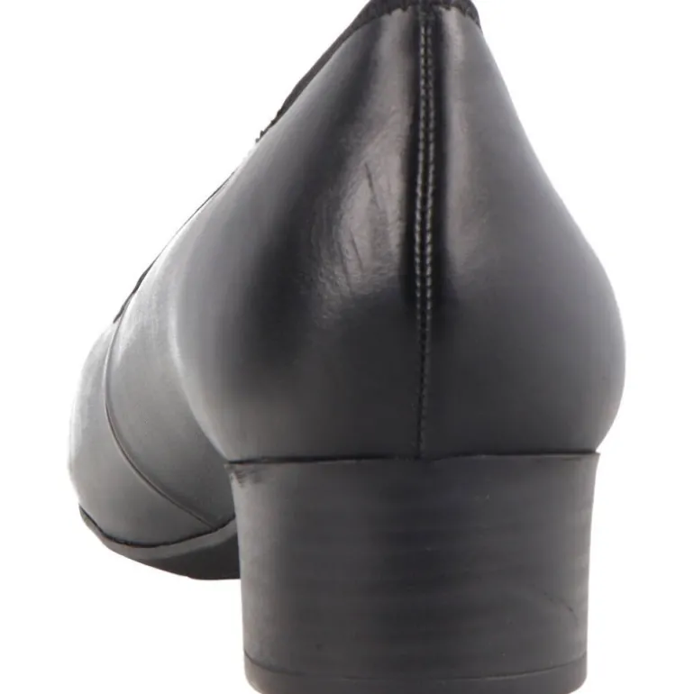 Escarpins*Tamaris Comfort Chester Black