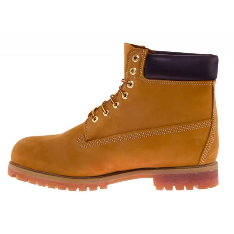 Bottes / Montantes*Timberland Classic 6 in Premium