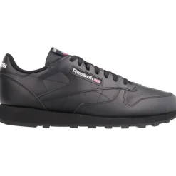 Sneakers*Reebok Classic Leather Black