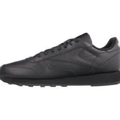 Sneakers*Reebok Classic Leather Black