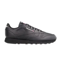 Sneakers*Reebok Classic Leather Black