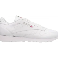 Sneakers*Reebok Classic Leather White