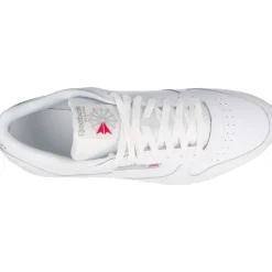 Sneakers*Reebok Classic Leather White