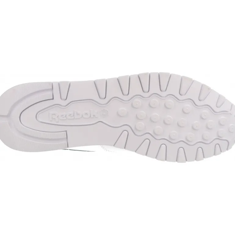 Sneakers*Reebok Classic Leather White