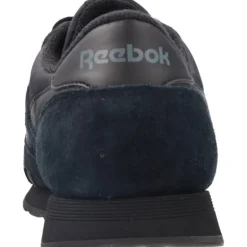 Sneakers*Reebok Classic Nylon Black
