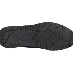 Sneakers*Reebok Classic Nylon Black