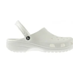 Sabots|Sandales*Crocs Classic U Blanc