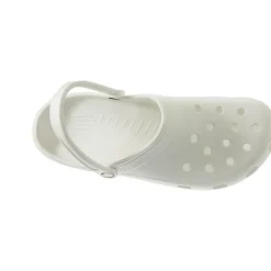 Sabots|Sandales*Crocs Classic U Blanc