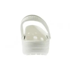 Sabots|Sandales*Crocs Classic U Blanc