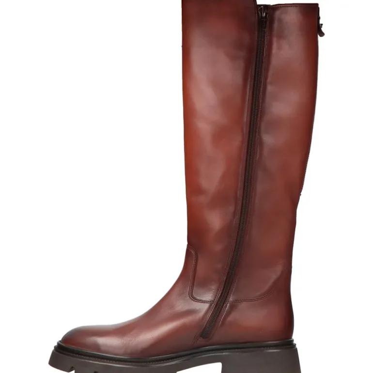 Bottes*Gabor Cleo Brown