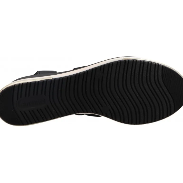 Sandales*Remonte Clio Black