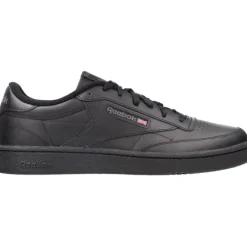 Sneakers*Reebok Club C 85 Black