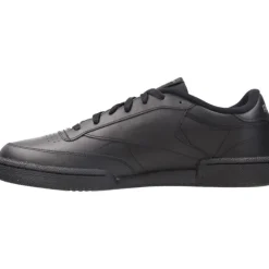 Sneakers*Reebok Club C 85 Black