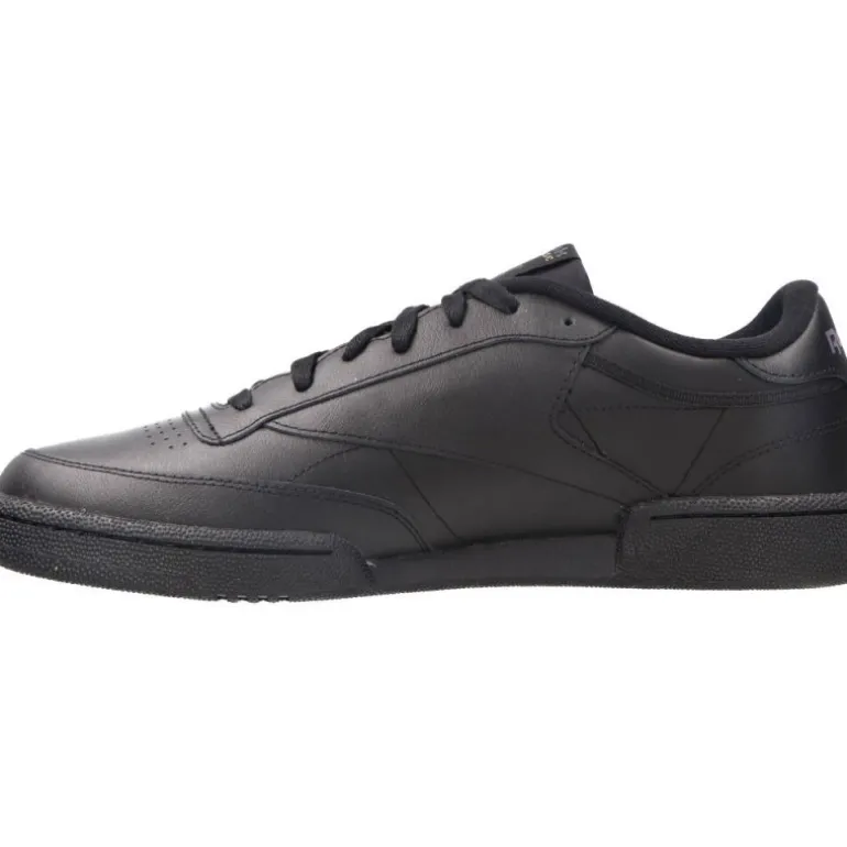Sneakers*Reebok Club C 85 Black