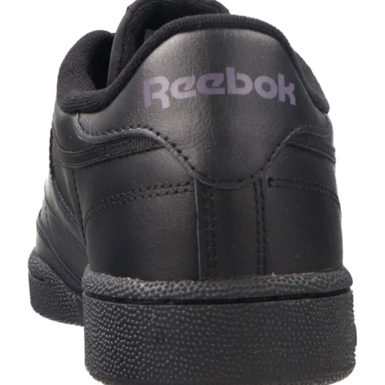 Sneakers*Reebok Club C 85 Black