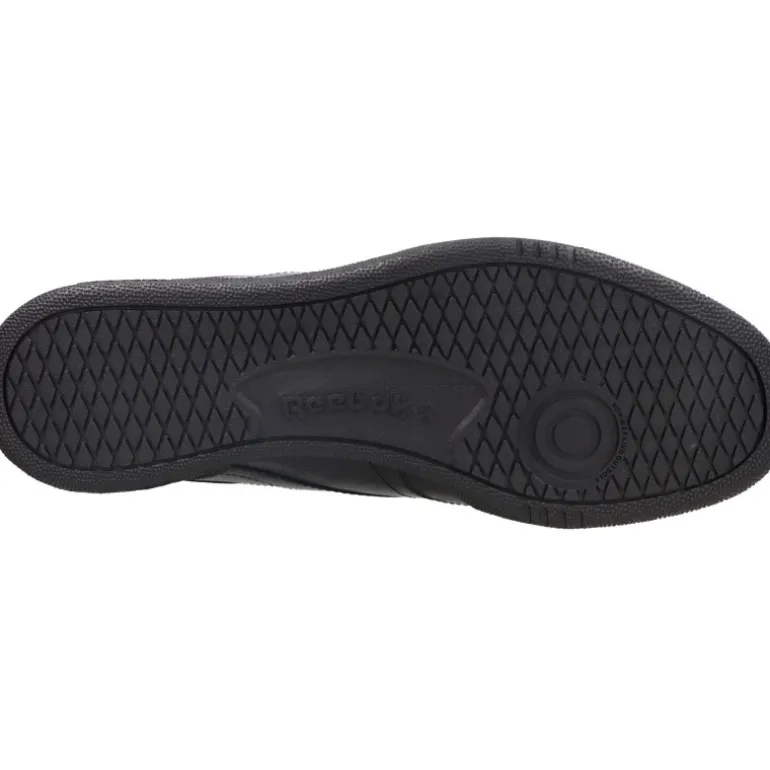 Sneakers*Reebok Club C 85 Black