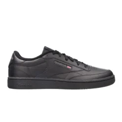 Sneakers*Reebok Club C 85 Black