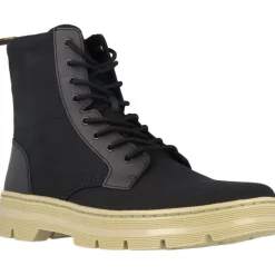 Bottes / Montantes*Dr Martens Combos Black