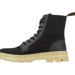 Bottes / Montantes*Dr Martens Combos Black