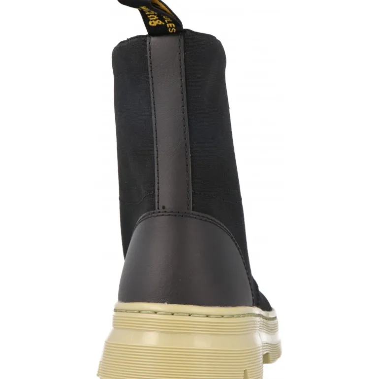 Bottes / Montantes*Dr Martens Combos Black