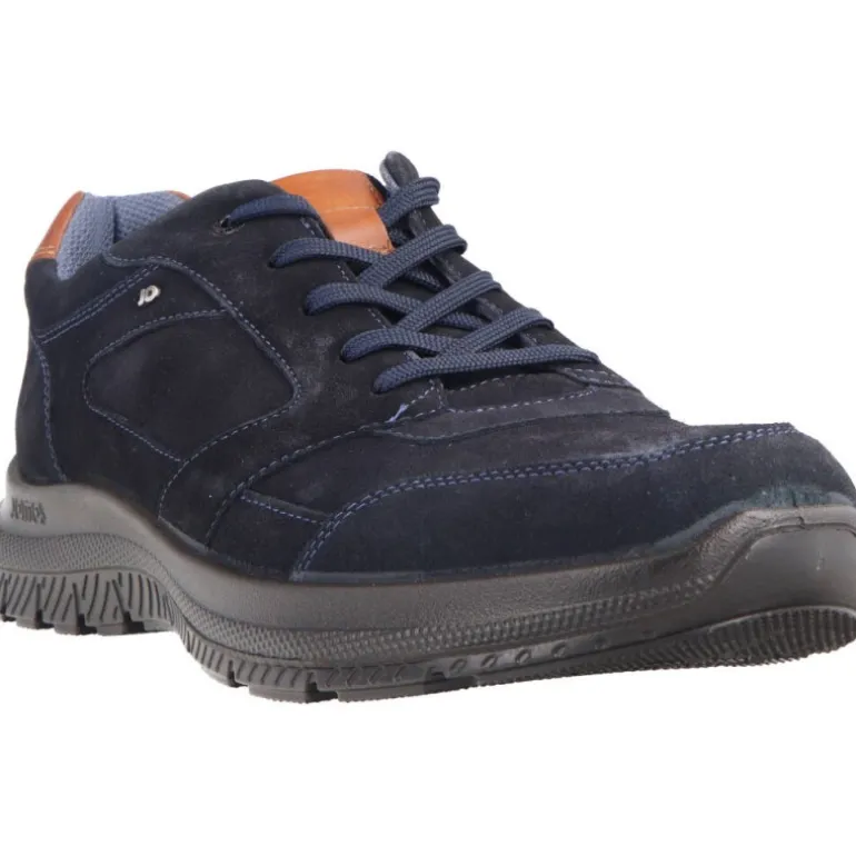 Casual*Jomos Confidence Blau