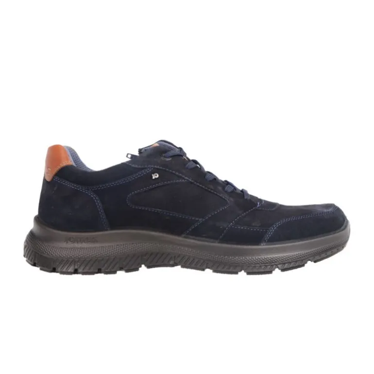 Casual*Jomos Confidence Blau