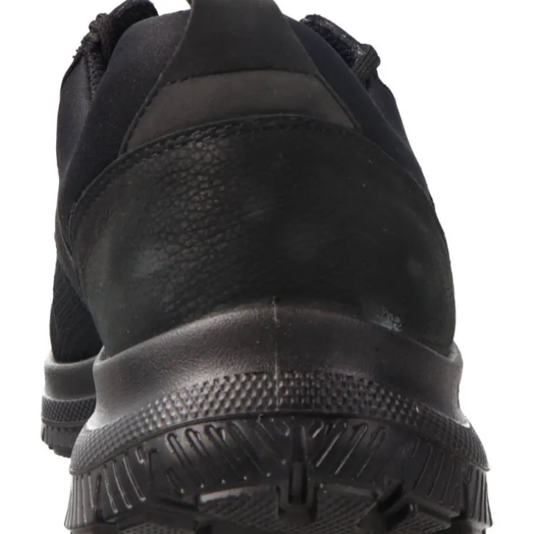 Sneakers*Jomos Confidence Stretch Black