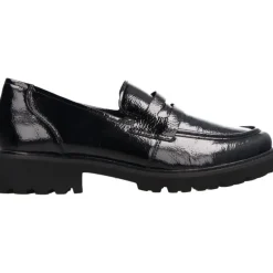 Mocassins*Remonte Constanza Black