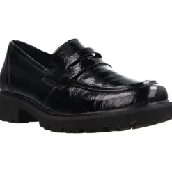 Mocassins*Remonte Constanza Black