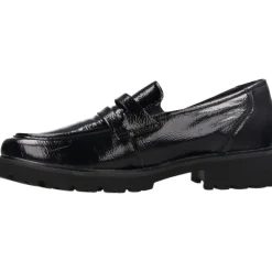 Mocassins*Remonte Constanza Black
