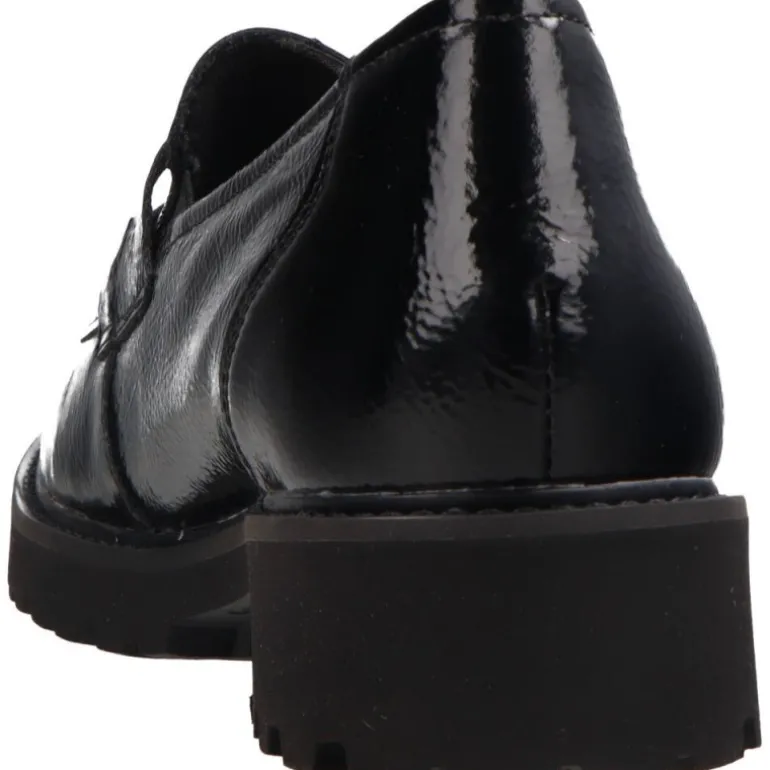 Mocassins*Remonte Constanza Black