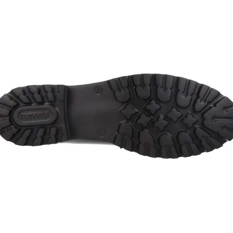 Mocassins*Remonte Constanza Black
