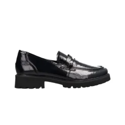 Mocassins*Remonte Constanza Black