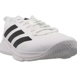 Baskets*Adidas Court Team Bounce 2 Blanc