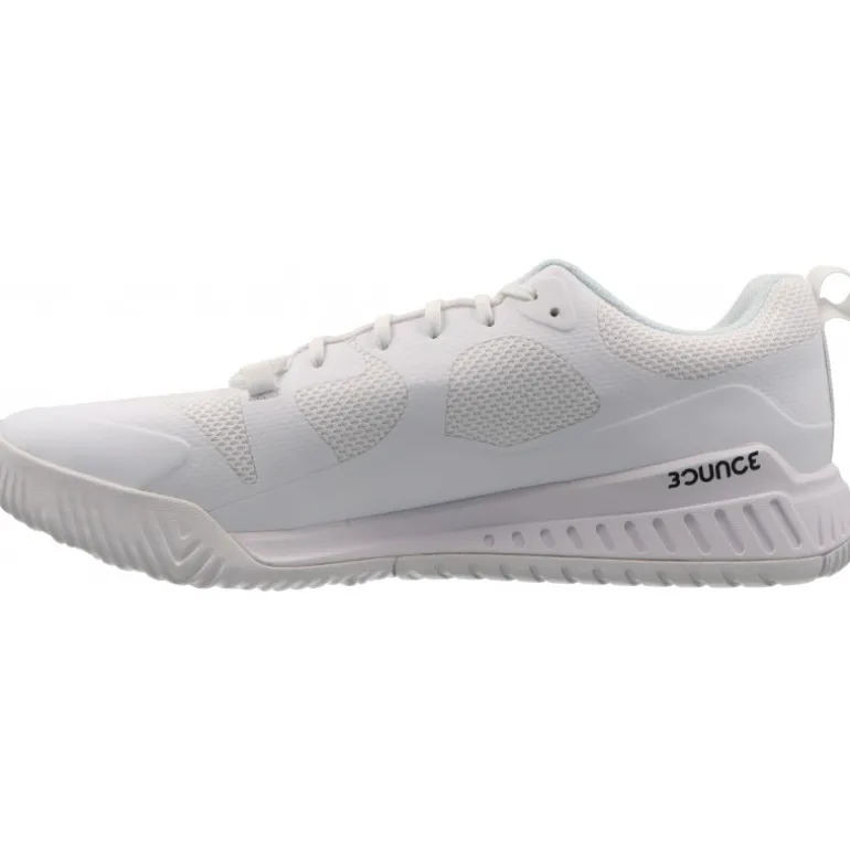 Baskets*Adidas Court Team Bounce 2 Blanc