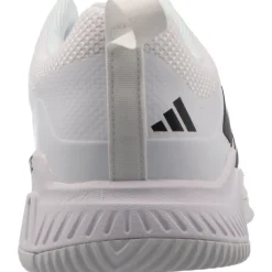 Baskets*Adidas Court Team Bounce 2 Blanc