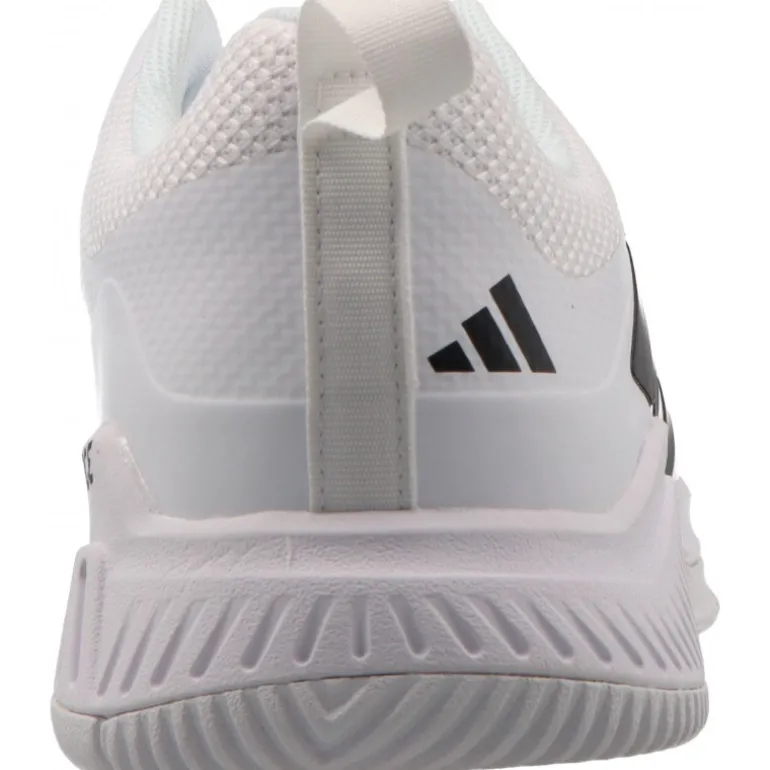 Baskets*Adidas Court Team Bounce 2 Blanc