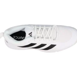Baskets*Adidas Court Team Bounce 2 Blanc