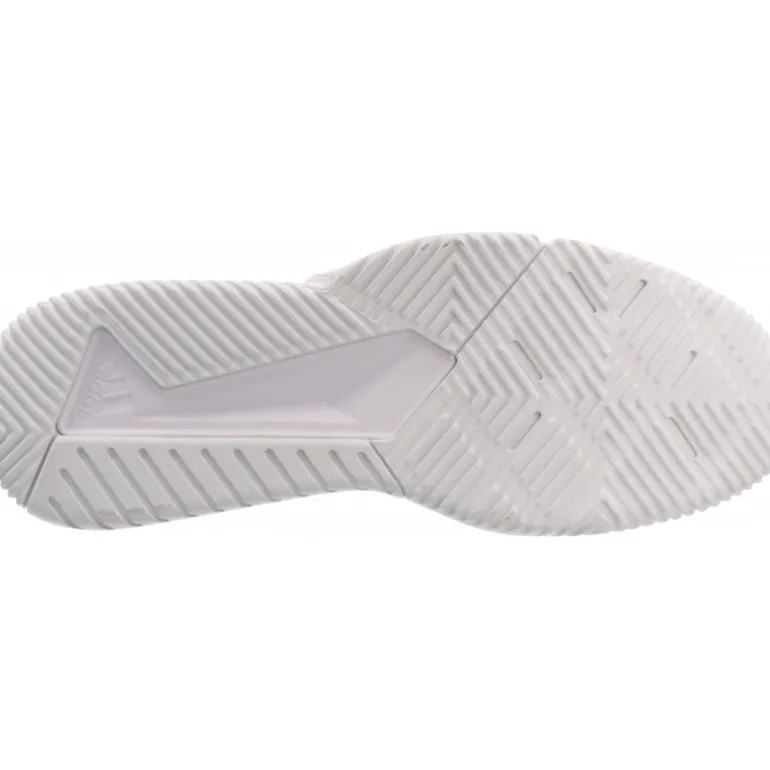 Baskets*Adidas Court Team Bounce 2 Blanc